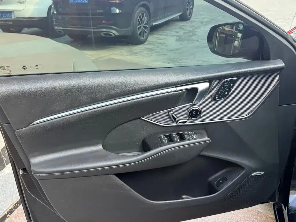 Buick LaCrosse — миниатюра 5