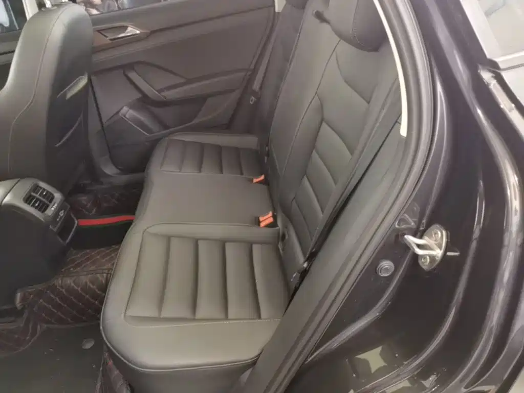 Volkswagen Tharu — миниатюра 17