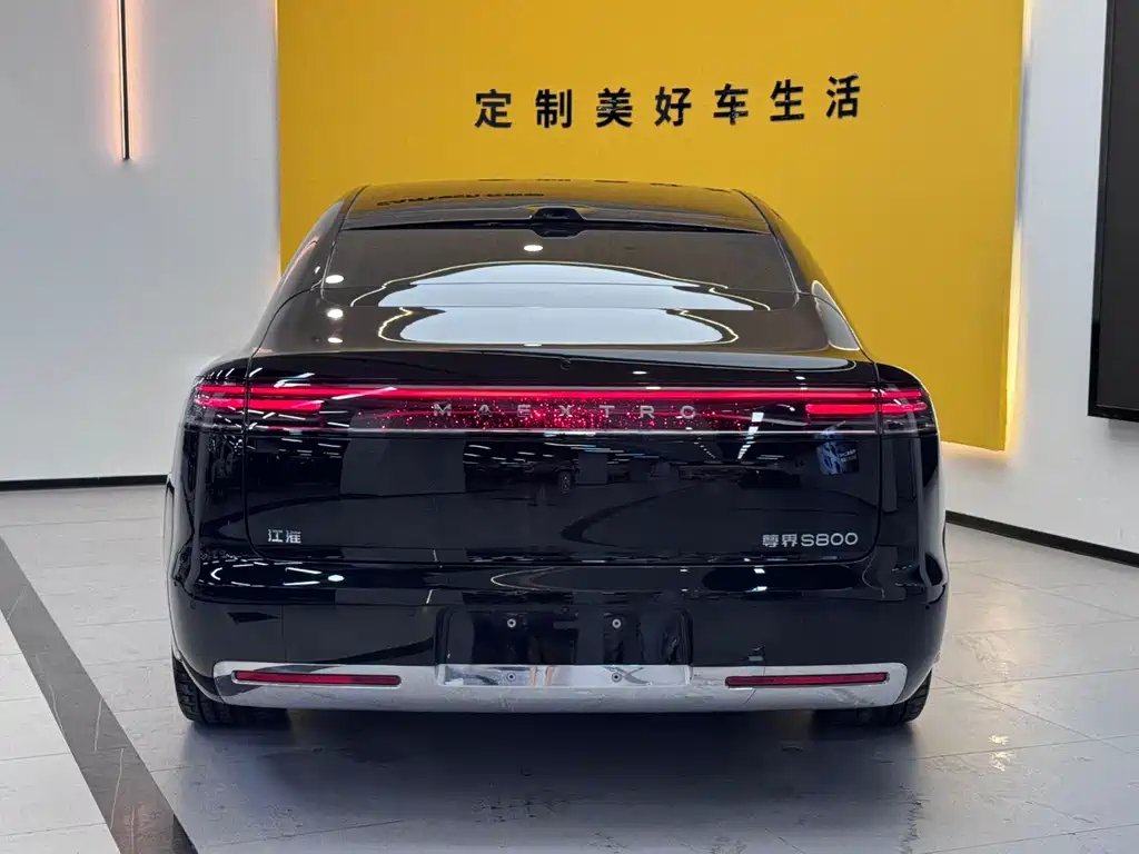 Zunjie Zunjie S800 — миниатюра 6