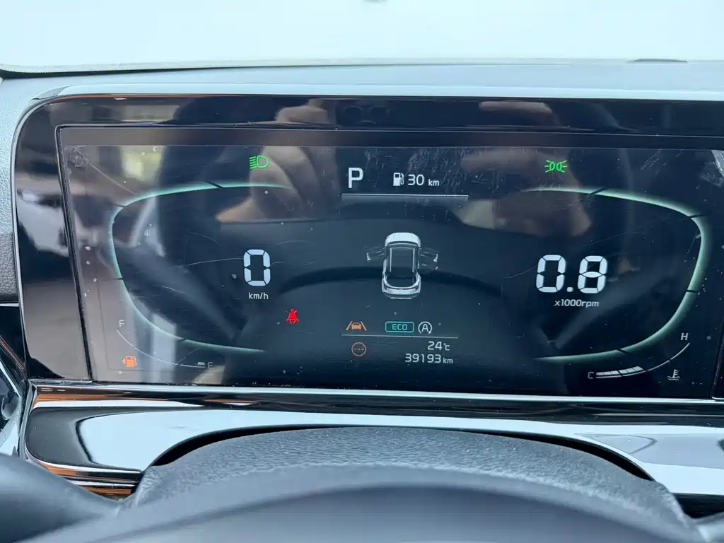 Kia Seltos — миниатюра 10