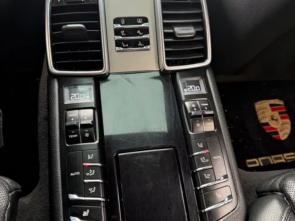 Porsche Panamera — миниатюра 19