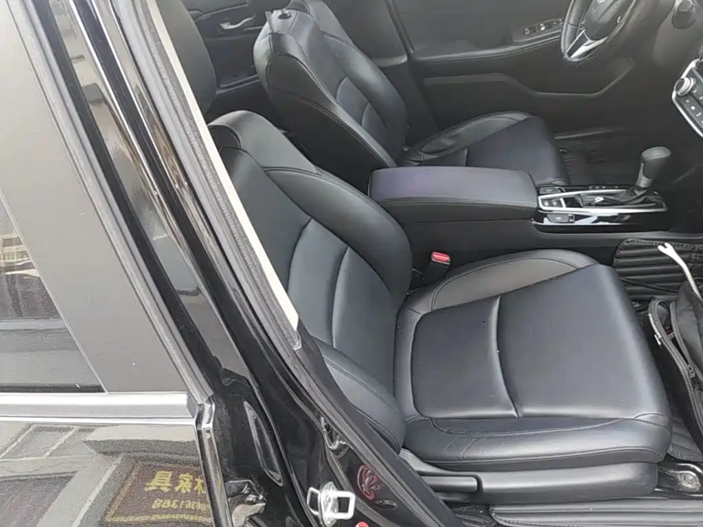Honda Crider — миниатюра 25