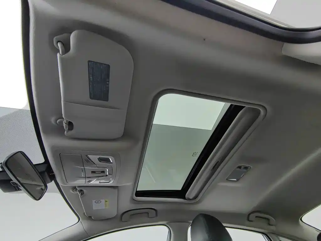 Nissan Sylphy — миниатюра 14