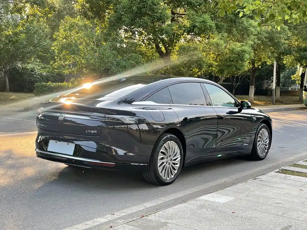 Buick Electra L7 — миниатюра 9
