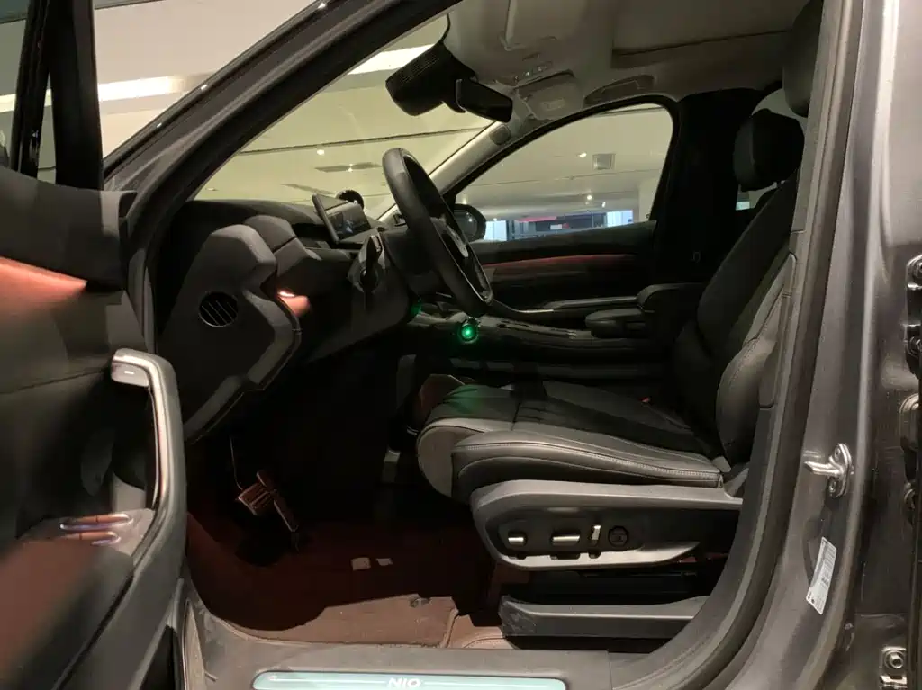 NIO ES7 2024 100kWh