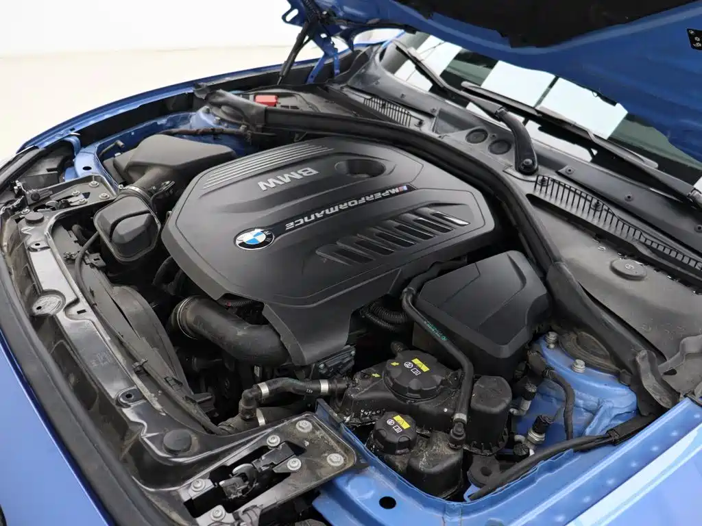 BMW 1 Series (Import) — миниатюра 24