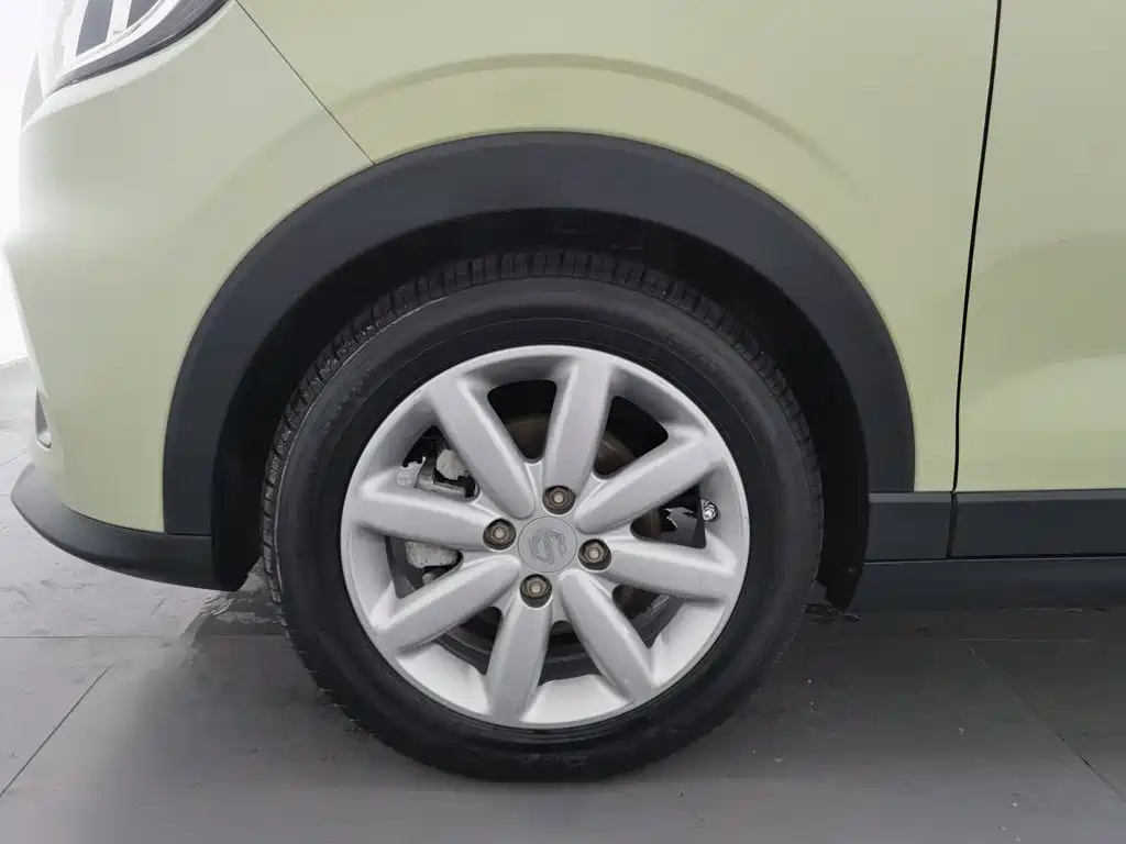 Leapmotor Leapmotor T03 — миниатюра 17