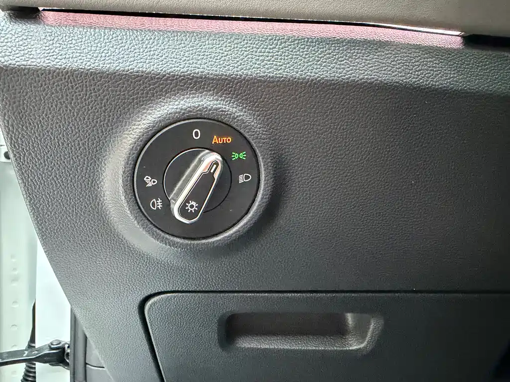 Volkswagen Tayron — миниатюра 11