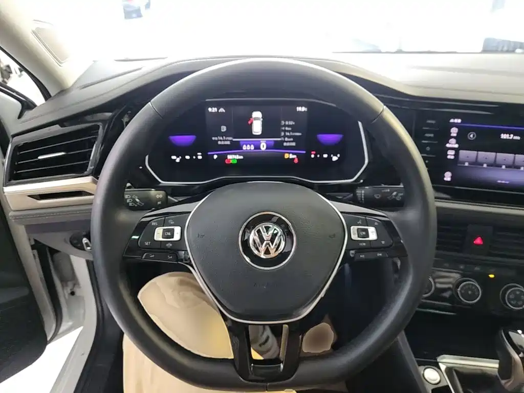 Volkswagen Sagitar — миниатюра 11