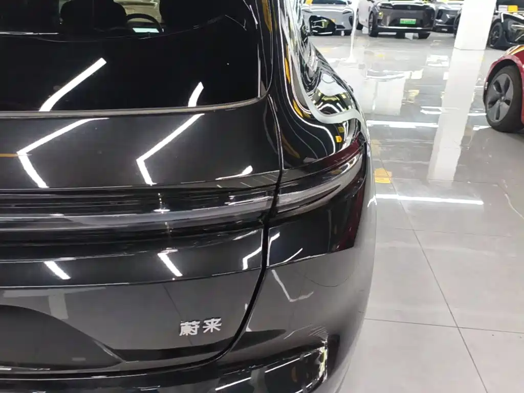 NIO ET5T 2025 75kWh Touring