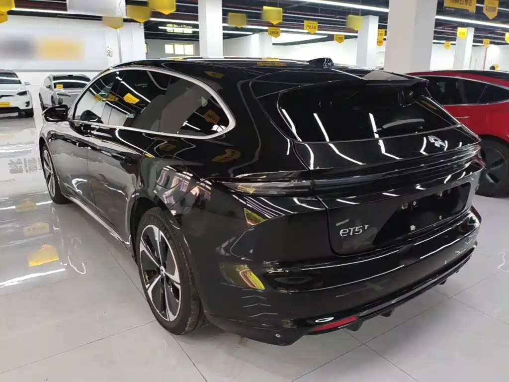 NIO ET5T 2025 75kWh Touring
