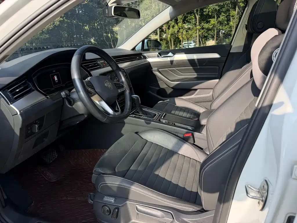 Volkswagen Viloran — миниатюра 21