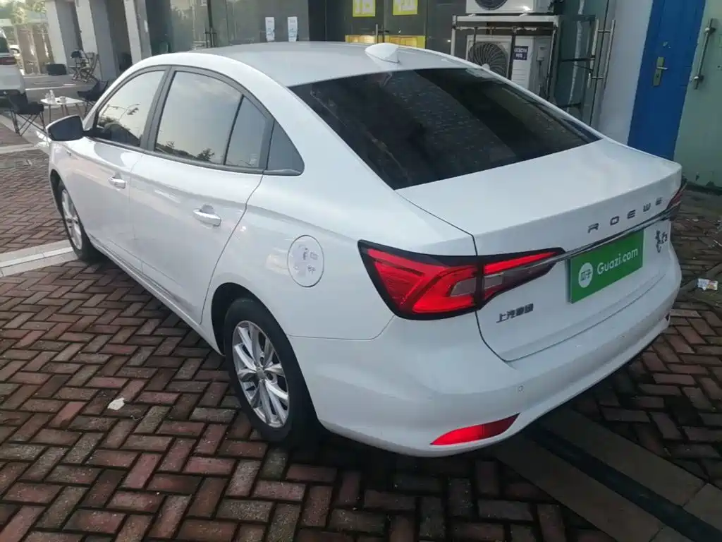 Roewe i5 — миниатюра 5