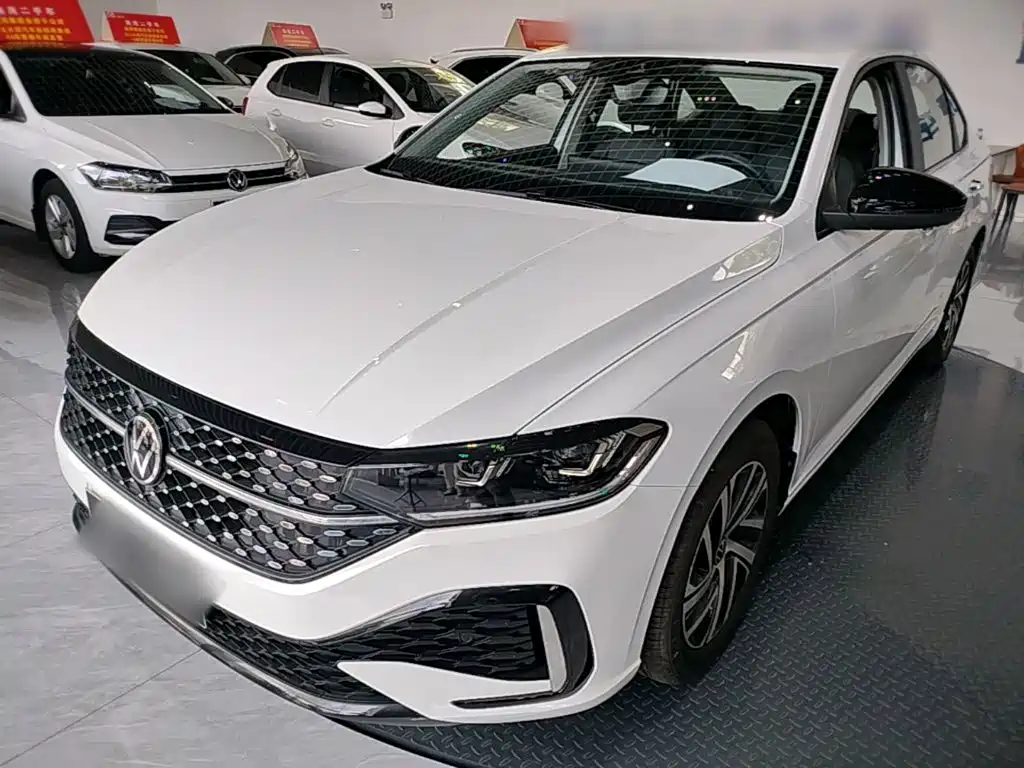 Volkswagen Lavida 2024 300TSI DSG Lead