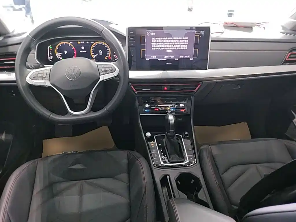 Volkswagen Lavida 2024 300TSI DSG Lead