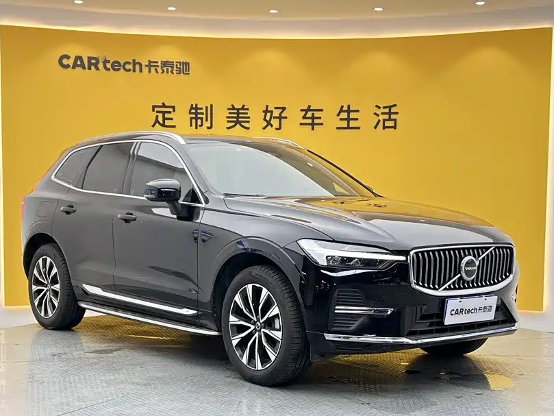 Volvo XC60 — миниатюра 2