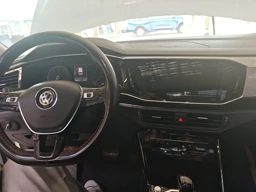 Volkswagen Tayron — миниатюра 10