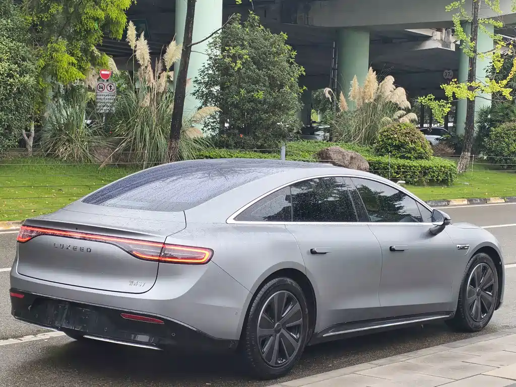 Zhijie Zhijie S7 — миниатюра 13