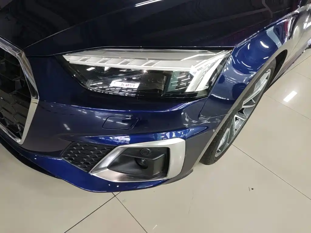 Audi A5 (Import) — миниатюра 24