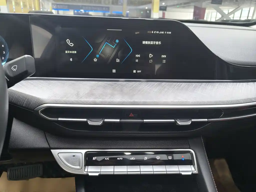 Changan Eado — миниатюра 4