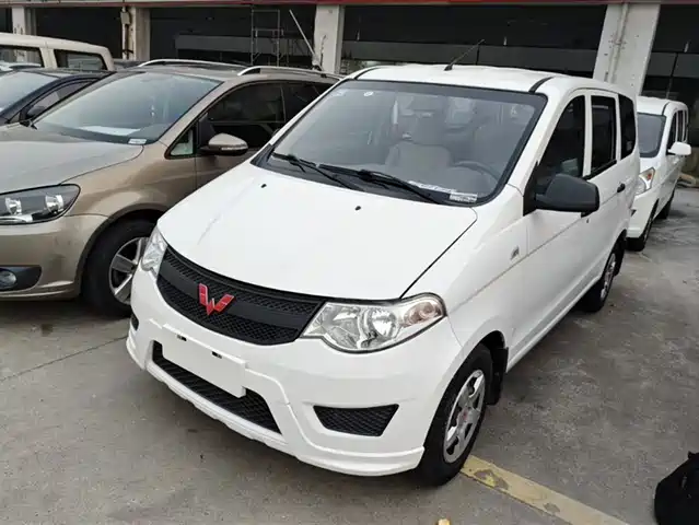 WULING AUTOMOBILE WULING HONGGUANG 2023