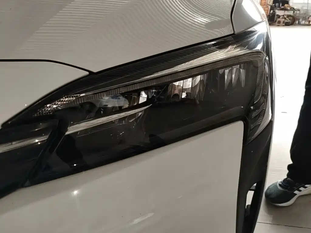 Buick Velite 6 — миниатюра 24