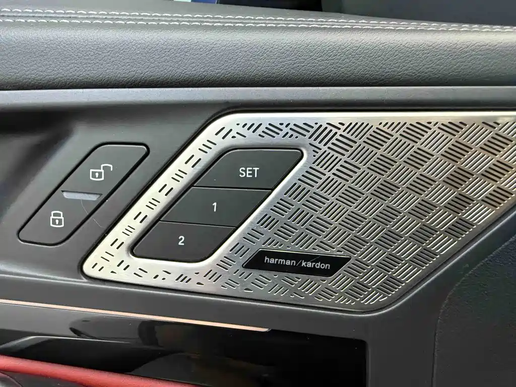 BMW X1 — миниатюра 12
