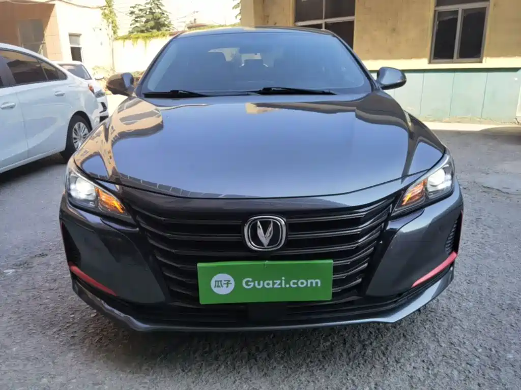 Changan Ruicheng CC — миниатюра 3