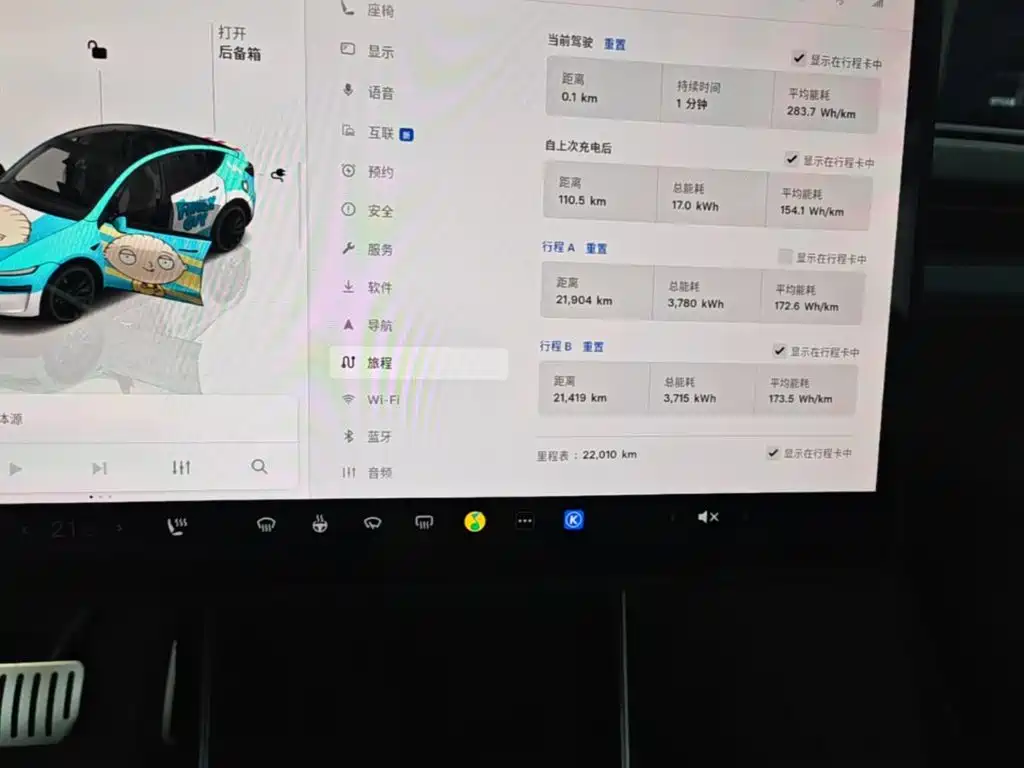 Tesla Model Y — миниатюра 12