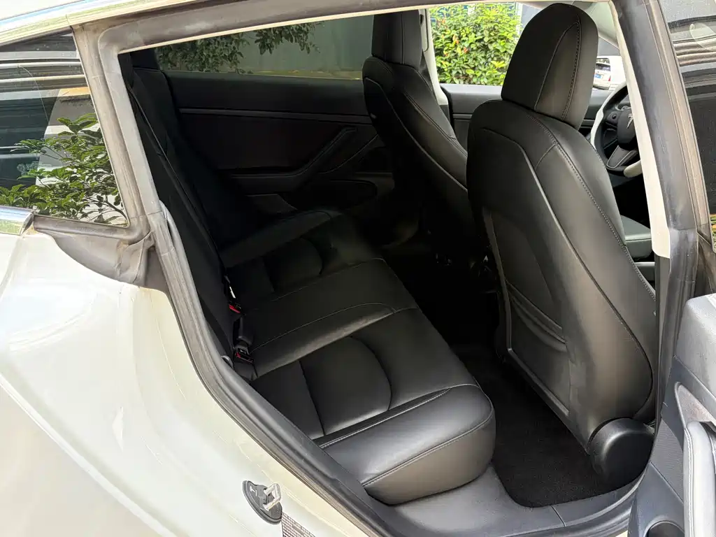 Tesla Model 3 — миниатюра 12