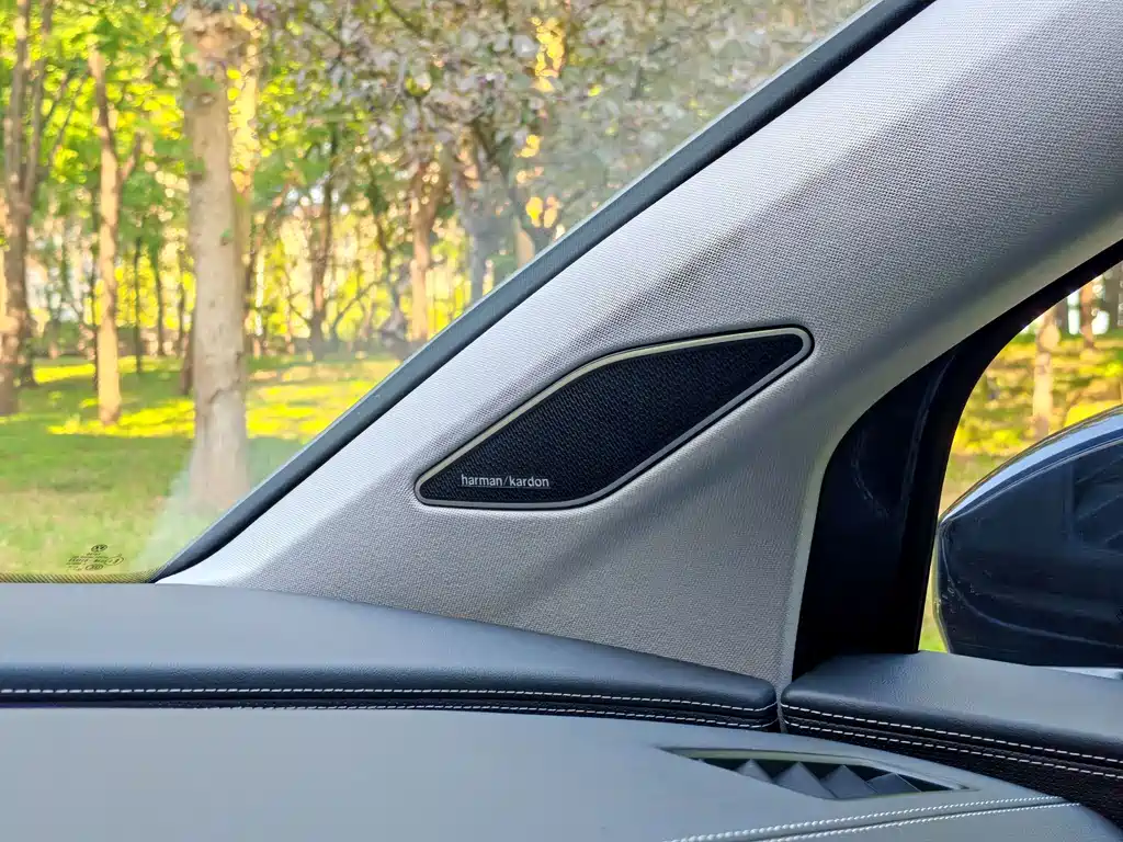 Volkswagen Talagon — миниатюра 16