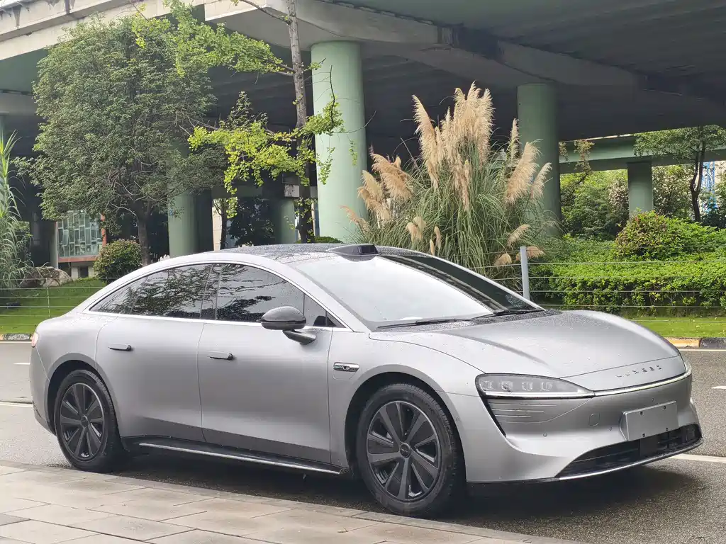 Zhijie Zhijie S7 — миниатюра 3