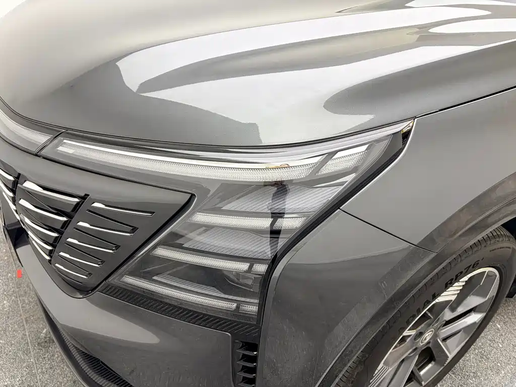 Changan CS75 PLUS — миниатюра 11