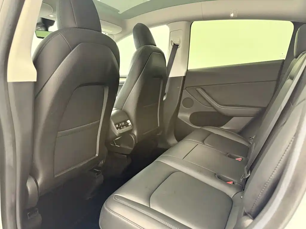 Tesla Model Y — миниатюра 11