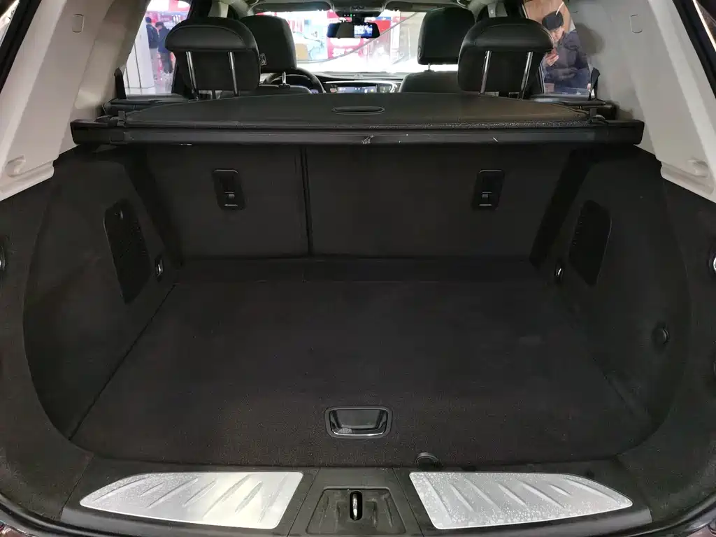 Buick Envision Plus — миниатюра 14