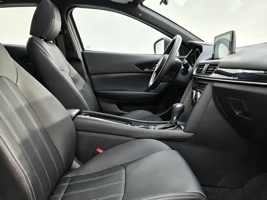 Mazda CX-4 — миниатюра 17