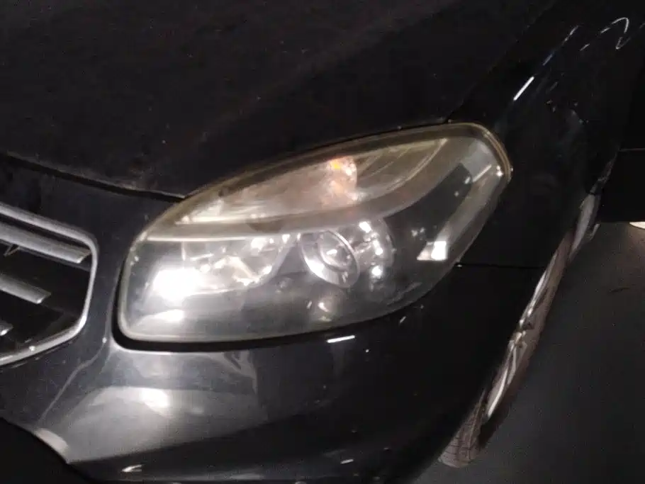 Renault Koleos (Import) — миниатюра 5