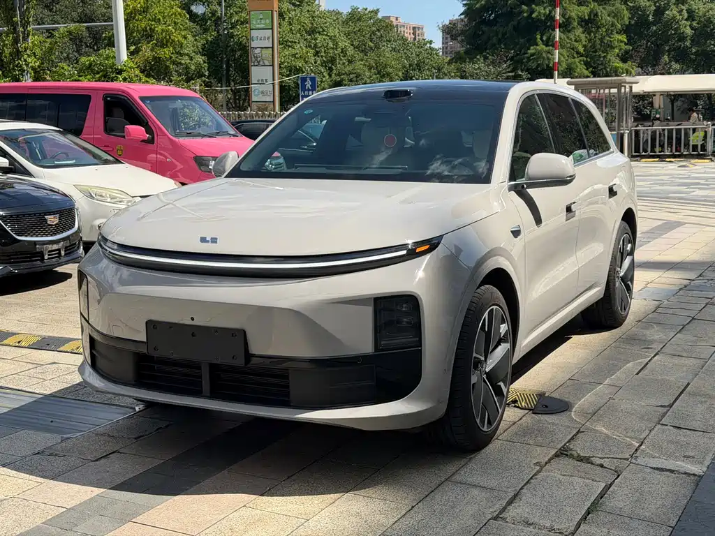 Li Auto Li L6