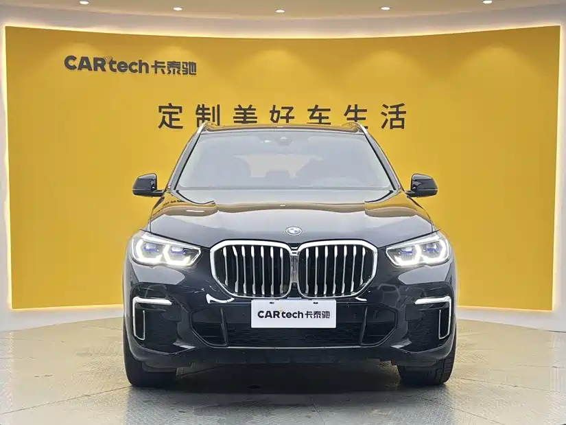 BMW X5 — миниатюра 3