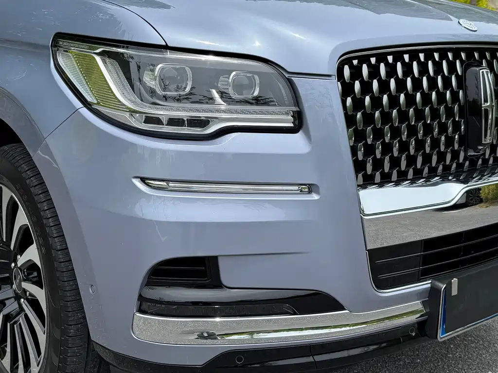 Lincoln Navigator 2022 3.5T