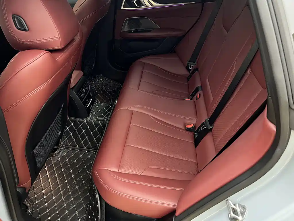 BMW 4 Series — миниатюра 13