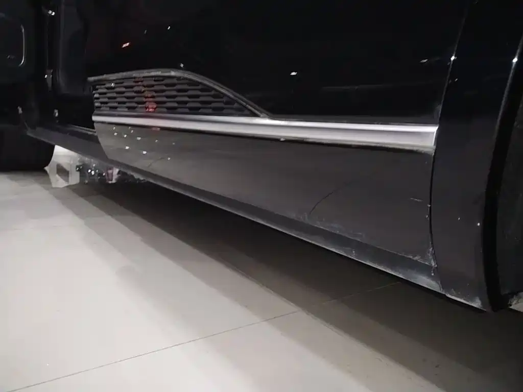 Hongqi Hongqi E-HS9 — миниатюра 22
