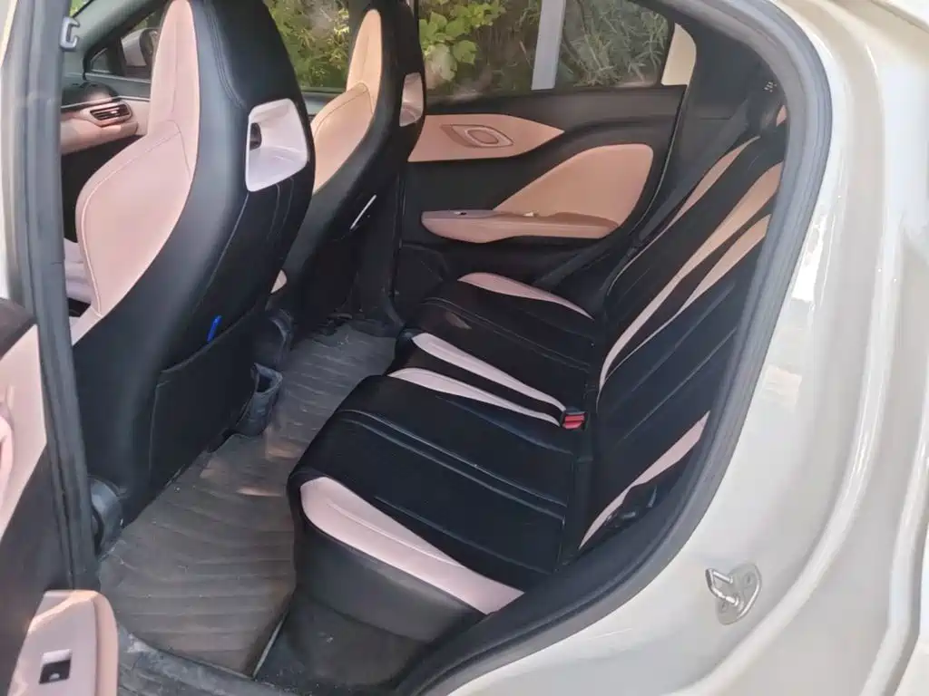 BYD Seagull — миниатюра 17