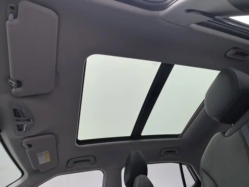 GAC Motor Trumpchi GS3 — миниатюра 14