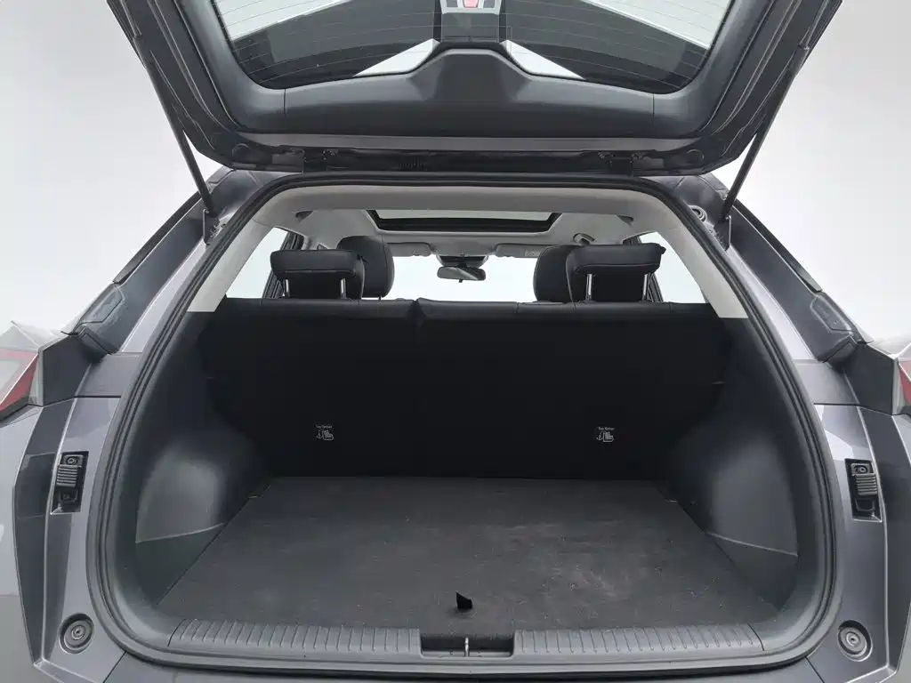 GAC Motor Trumpchi GS3 — миниатюра 16