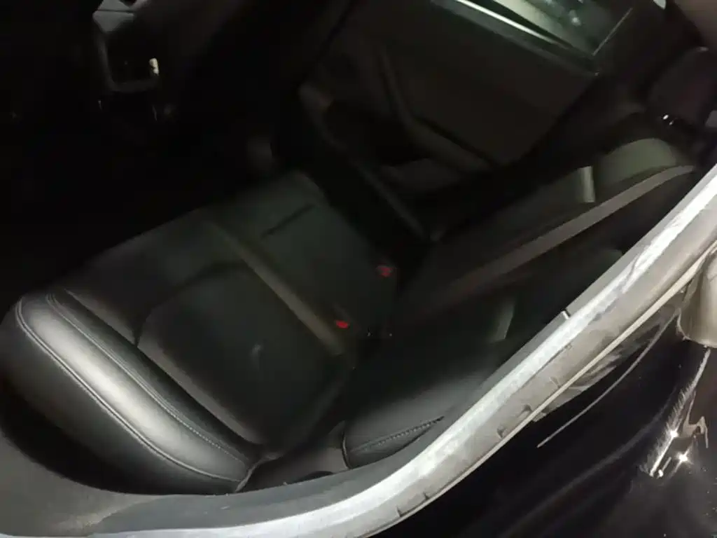 Tesla Model Y — миниатюра 17