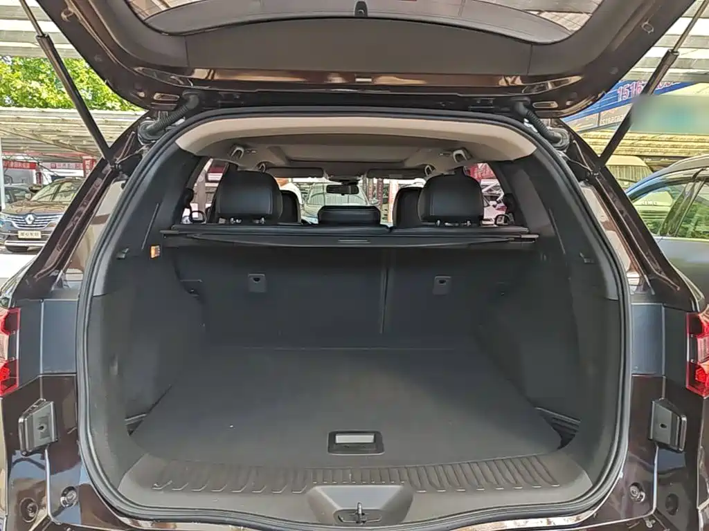 Renault Koleos — миниатюра 19