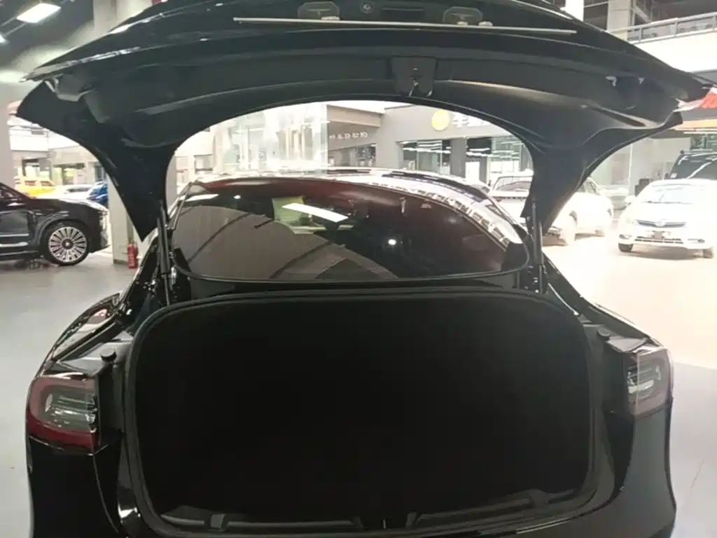 Tesla Model 3 — фотографии объявления, Фото 20