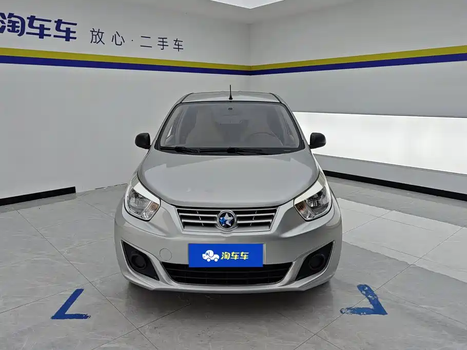 Venucia R30 — миниатюра 2