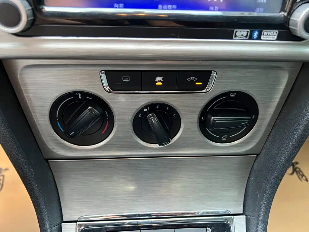 Volkswagen Lavida — миниатюра 12